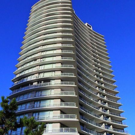 Апартаменти Alexander Boulevard Пунта-дель-Есте Екстер'єр фото